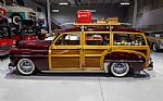 1949 Special Deluxe Station Wagon W Thumbnail 22