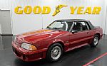 1987 Mustang GT Convertible Thumbnail 3