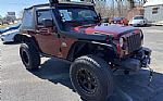 2008 Wrangler Thumbnail 2