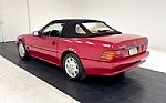 1995 SL500 Roadster Thumbnail 5