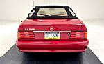 1995 SL500 Roadster Thumbnail 7