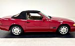 1995 SL500 Roadster Thumbnail 8