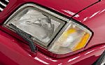 1995 SL500 Roadster Thumbnail 13