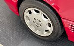 1995 SL500 Roadster Thumbnail 14