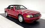 1995 SL500 Roadster Thumbnail 10