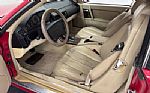 1995 SL500 Roadster Thumbnail 59