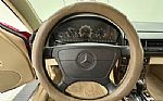 1995 SL500 Roadster Thumbnail 69
