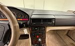 1995 SL500 Roadster Thumbnail 72