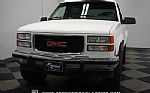 1994 Yukon 4X4 Thumbnail 23