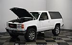 1994 Yukon 4X4 Thumbnail 36