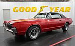 1967 Cougar Thumbnail 4