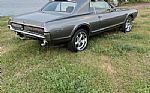 1967 Cougar Thumbnail 39