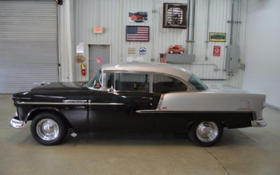 Photo of a 1955 Chevrolet Bel Air 2 Door for sale