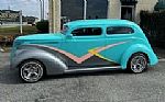 1937 2 Door Sedan Thumbnail 7