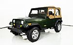 1995 Wrangler Rio Grande Edition Thumbnail 4