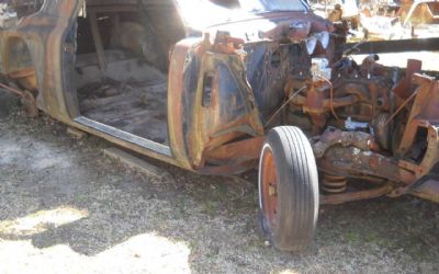 Photo of a 1950 Studebaker Champion Starlitecoupe for sale