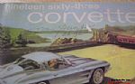 1963 Corvette Thumbnail 60