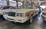 1983 Lebaron Thumbnail 2