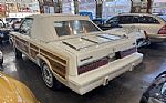 1983 Lebaron Thumbnail 8