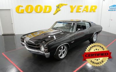 1971 Chevrolet Chevelle 
