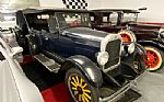 1927 Open Touring Roadster Thumbnail 2