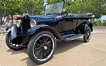 1923 Touring Car Thumbnail 4