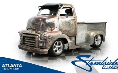 Photo of a 1954 GMC C3500 Cabover for sale