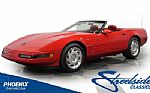 1992 Corvette Thumbnail 1