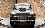 1955 Bel Air Drag Car Thumbnail 2