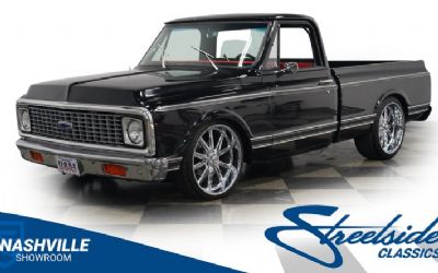 Photo of a 1972 Chevrolet C10 for sale