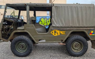 Photo of a 1963 Volvo Laplander SUV for sale