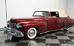 1947 Continental Convertible Thumbnail 6