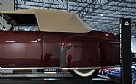 1947 Continental Convertible Thumbnail 65