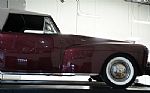 1947 Continental Convertible Thumbnail 68
