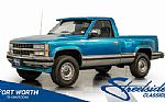 1990 K1500 Silverado 4x4 Thumbnail 1