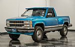 1990 K1500 Silverado 4x4 Thumbnail 5