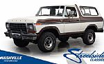 1979 Bronco Ranger XLT 4X4 Thumbnail 1