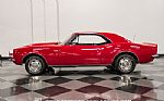1967 Camaro SS Tribute Thumbnail 6