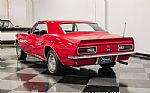 1967 Camaro SS Tribute Thumbnail 9