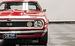1967 Camaro SS Tribute Thumbnail 20