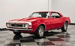 1967 Camaro SS Tribute Thumbnail 18