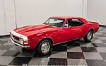 1967 Camaro SS Tribute Thumbnail 36