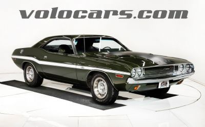 Photo of a 1970 Dodge Challenger R/T for sale