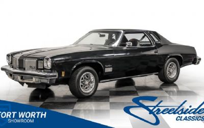 1974 Oldsmobile Cutlass Supreme 