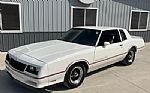 1985 Monte Carlo SS Thumbnail 2
