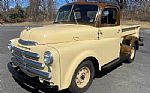 1950 B2 1/2-Ton Pick-up 5-Window Tr Thumbnail 4