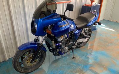 1994 Honda CB 1000 