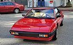 1985 MONDIAL CABRIOLET Thumbnail 32