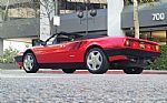 1985 MONDIAL CABRIOLET Thumbnail 35