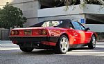 1985 MONDIAL CABRIOLET Thumbnail 37